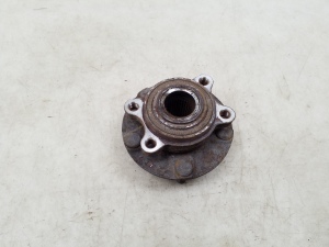 NISSAN X-Trail T31 (2007–2013) Esirummu laager - 2