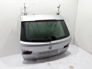 BMW 5 SERIES F11 (2010–2017) Trunk lid 7265999 - 2