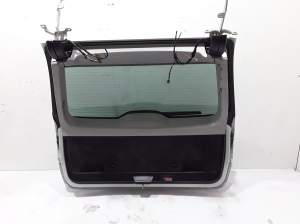 BMW 5 SERIES F11 (2010–2017) Trunk lid 7265999 - 3
