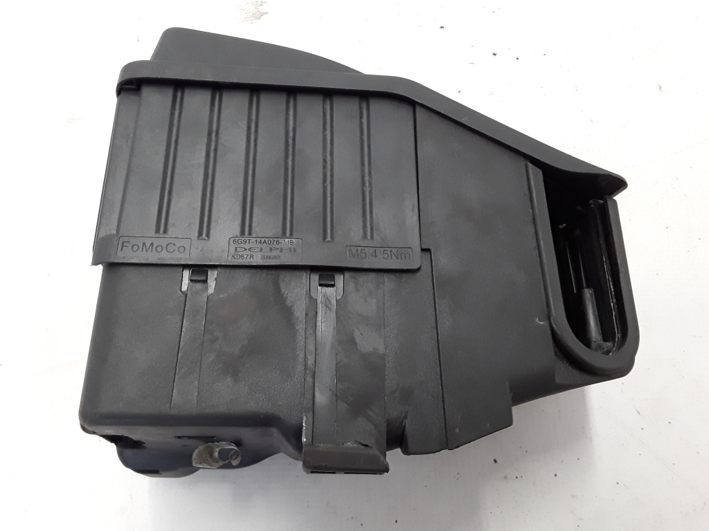 VOLVO V60 1 generation (2010-2020) Boîte à fusibles 30728625, 31346538 20983345