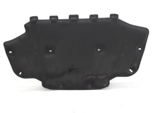 VOLVO V60 (2010–2018) Dämmmatte Hitzeschutzmatte Motorhaube 30715827 - 3