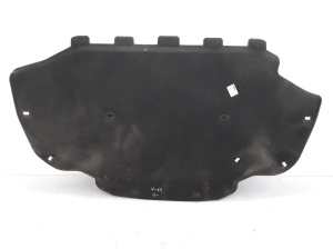   Dämmmatte Hitzeschutzmatte Motorhaube  - 30715827  