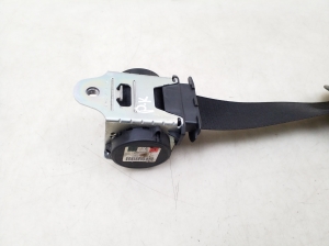 BMW 5 SERIES E61 (2004–2010) Front seat belt - 4