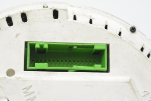 Volkswagen Beetle (1998–2011) Kombiinstrument 1C099861 - 2