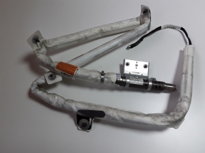   Roof airbag  - 31291249 