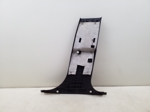 BMW 5 SERIES E61 (2004–2010) Keskpiilari siseviimistlus 7027089 - 2