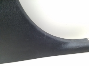 BMW 5 SERIES E61 (2004–2010) Keskpiilari siseviimistlus 7027089 - 3