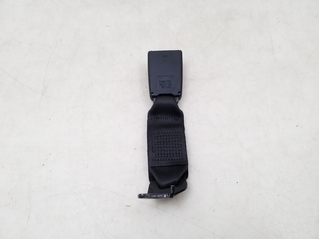 BMW 5 Series E60/E61 (2003-2010) Rear Right Seat Buckle 7059774 24949910