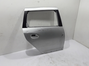 Dacia Logan II (2012–2026) Rear side doors 821009562R - 2