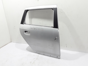 Rear side doors - 821009562R