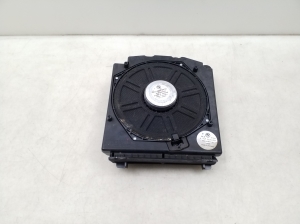   Speaker 