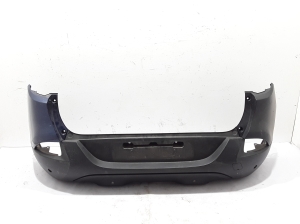 Rear bumper - 850222154R