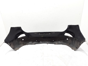 RENAULT Kadjar (2015–2026) Aizmugurējais bamperis 850222154R - 2