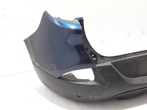 RENAULT Kadjar (2015–2026) Aizmugurējais bamperis 850222154R - 3