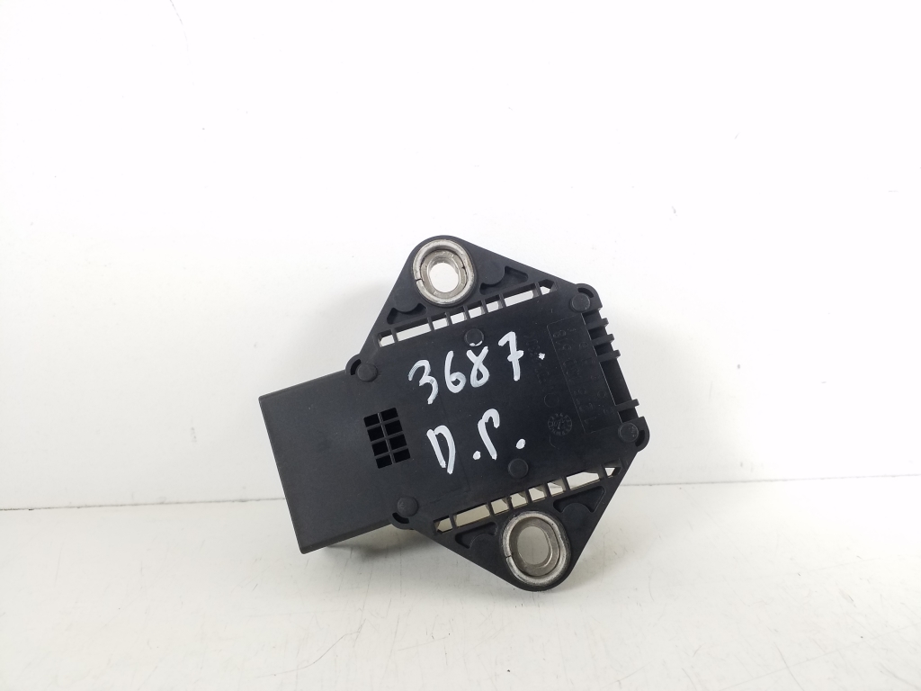 MERCEDES-BENZ CLS-Class C219 (2004-2010) Relays A2165420018 21435665