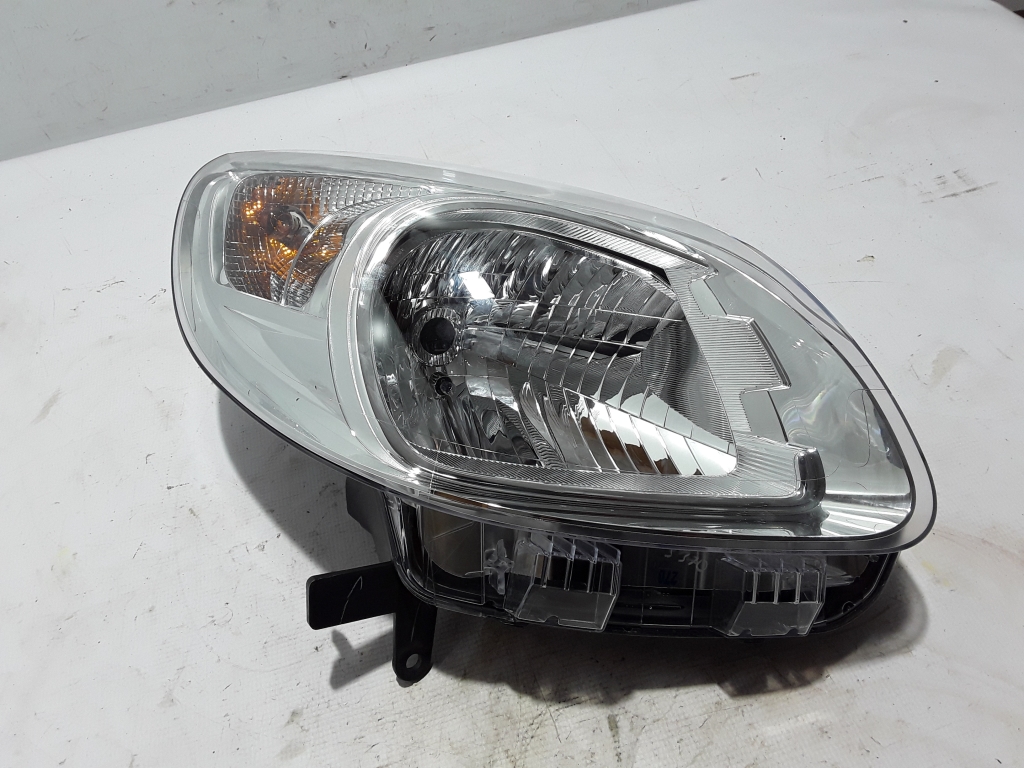 Used RENAULT Kangoo Headlights 260102647R