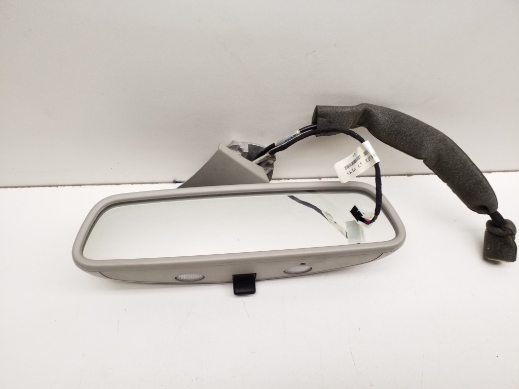 MERCEDES-BENZ C-Class W204/S204/C204 (2004-2015) Interior Rear View Mirror A2048103417 21864592