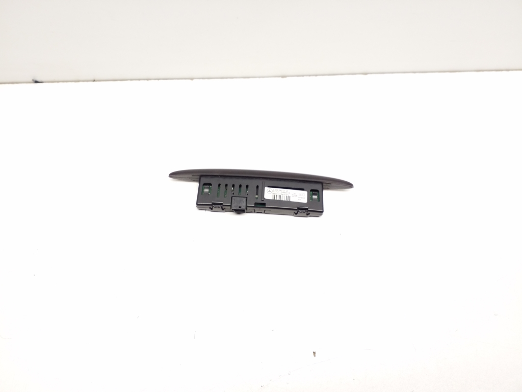 MERCEDES-BENZ C-Class W204/S204/C204 (2004-2015) Parktronic PDC Display A1725420023 21864574