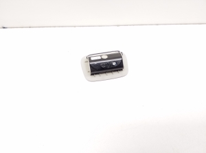 Mercedes Benz C-Class 204 (2007–2014) Muu kinnitus A2048600614 - 2
