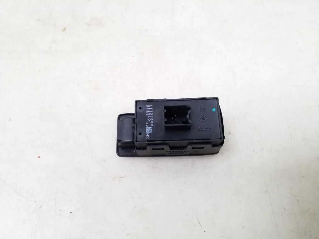 OPEL Insignia A (2008-2016) Rear Right Door Window Control Switch 13301888 24951880