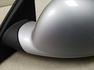  Side mirror and its details 