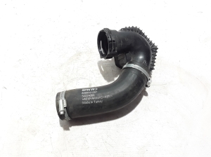  Intercooler hose 