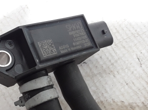  DPF sensor 