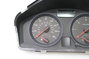 VOLVO C30 (2006–2013) Instrument cluster 31296234 - 4