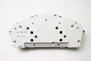 VOLVO C30 (2006–2013) Instrument cluster 31296234 - 5