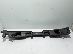RENAULT Captur (2013–2019) Pralldämpfer Stoßstange hinten 620907296R - 3