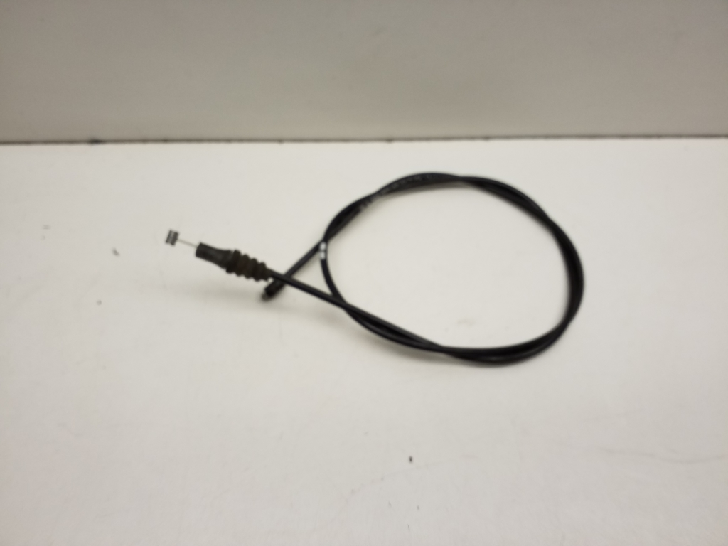 MERCEDES-BENZ C-Class W204/S204/C204 (2004-2015) Bonnet Lock Cable A2048800559 21864559