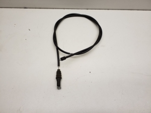  Hood opening cable 