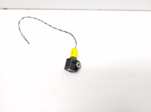  Airbag sensor 