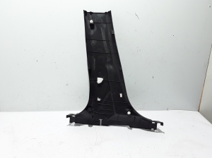 NISSAN X-Trail T32 (2013–2021) Keskpiilari siseviimistlus 769154CE0A - 2
