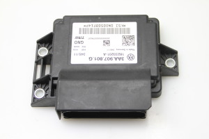 Electric parking brake control module - 3AA907801G