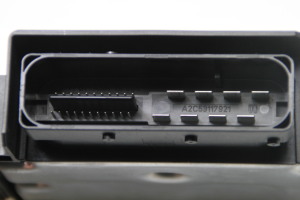 Volkswagen Passat B7 (2010–2014) Electric parking brake control module 3AA907801G - 3