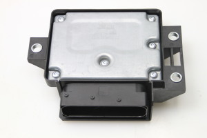 Volkswagen Passat B7 (2010–2014) Electric parking brake control module 3AA907801G - 4