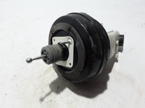  Brake vacuum bladder 