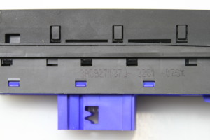 Volkswagen Passat B7 (2010–2014) Other switch 3AC927137J - 2