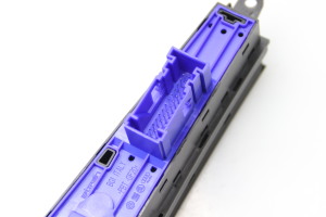 Volkswagen Passat B7 (2010–2014) Other switch 3AC927137J - 4