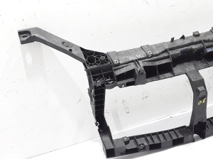  Front frame and its parts (panel) 