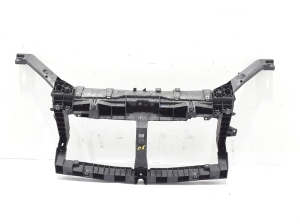  Front frame and its parts (panel) 