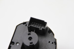 Volkswagen Passat B7 (2010–2014) Headlight switch 3C8941431 - 2