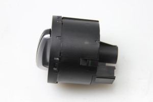 Volkswagen Passat B7 (2010–2014) Headlight switch 3C8941431 - 3