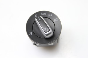 Headlight switch - 3C8941431