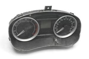 Instrument cluster - A2C53111489