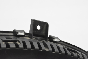Skoda Roomster (2006–2015) Instrument cluster A2C53111489 - 4