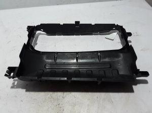 RENAULT Zoe (2012–2026) Luftleitblech für den Kühler 215541324R - 3