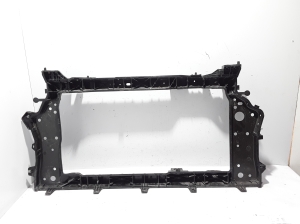 RENAULT Captur (2019–2026) Scheinwerferrahmen (Brille) 625005554R - 3