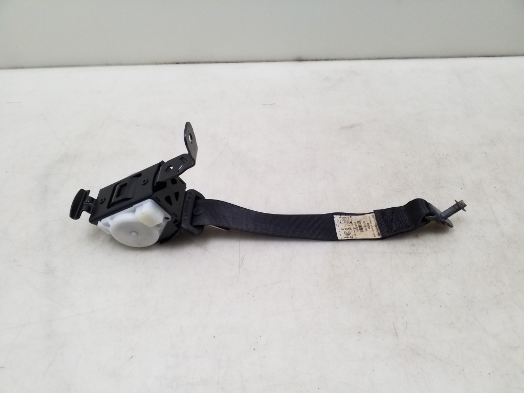 OPEL Insignia A (2008-2016) Rear Left Seatbelt 13288436 24951623